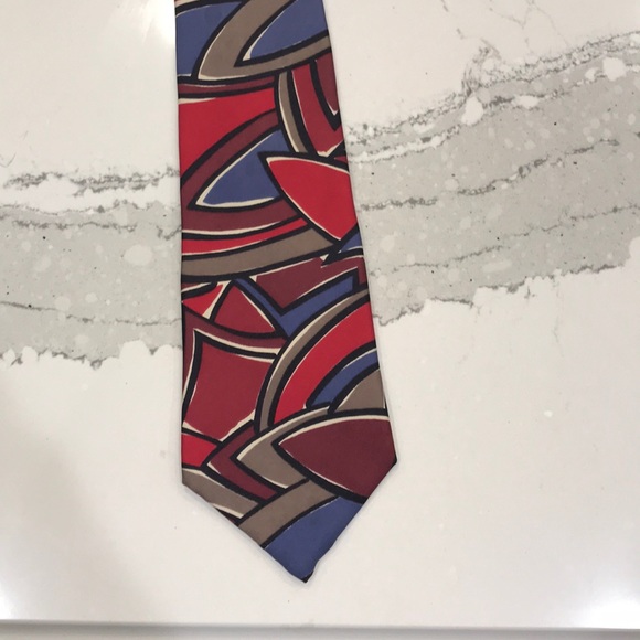 viaggio Other - NWOT Viaggio 100% silk tie viaggio Other - NWOT Viaggio 100% silk tie